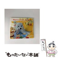 【中古】 マタニティ・オルゴール ～α波オルゴール～(1枚入) / α波オルゴール / デラ [CD]【メール便送…
