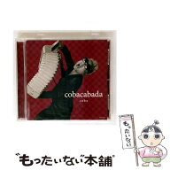 【中古】 Coba 小林靖宏 コバ / cobacabada / coba / 日本コロムビア [CD]【メール便送料無料】【最短翌…