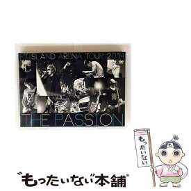 【中古】 ARENA TOUR 2014－The Passion－ / FTISLAND 出演 / ワーナーミュージック・ジャパン [DVD]【メール便送料無料】【最短翌日配達対応】