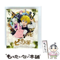 楽天市場】七つの大罪 blu－ray 北米版の通販