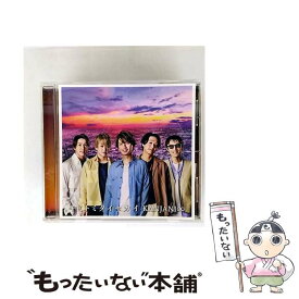【中古】 関ジャニ∞ / キミトミタイセカイ / 関ジャニ∞ / インフィニティ・レコーズ [CD]【メール便送料無料】【最短翌日配達対応】