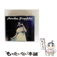 【中古】 Aretha Franklin アレサフランクリン / Queen Of Soul 輸入盤 / Aretha Franklin / Rhino [CD]…