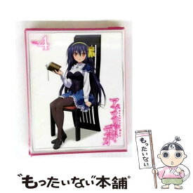 【中古】 アブソリュート・デュオ Vol.4 / KADOKAWA メディアファクトリー [DVD]【メール便送料無料】【最短翌日配達対応】