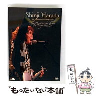 【中古】 原田真二 35th Anniversary Special Live！！“The Road to the Light 1st Stage Final / 原田…