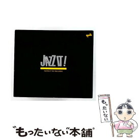 【中古】 ジャズ・イット！－ベスト・オブ・パーフェクト・トイ－ / オムニバス / オムニバス, ヒプノシス, モカディ, メリット・オスター / [CD]【メール便送料無料】【最短翌日配達対応】