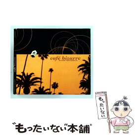 【中古】 Cafe Bizarre / Various / Primeros Pasitos [CD]【メール便送料無料】【最短翌日配達対応】
