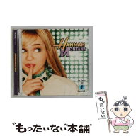 【中古】 シークレット アイドル ハンナモンタナ / Hannah Montana / Various Artists / Walt Disney Rec…