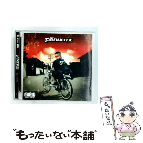 【中古】 Fenix TX / Lechuza / FENIX TX / UNIVERSAL [CD]【メール便送料無料】【最短翌日配達対応】