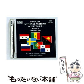 【中古】 National Anthems Vol． 5 / (クラシック) / ナクソス・ジャパン(株) [CD]【メール便送料無料】【最短翌日配達対応】