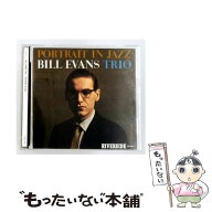 【中古】 ポートレイト・イン・ジャズ＋1 SHM－CD ビル・エヴァンス p ,スコット・ラファロ b ,ポール・…