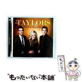 【中古】 Taylors / Hope & Healing 輸入盤 / Taylors / Stow Town Records [CD]【メール便送料無料】【最短翌日配達対応】
