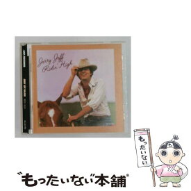 【中古】 Ridin’ High ジェリー・ジェフ・ウォーカー / Jerry Jeff Walker / Uni/Mca [CD]【メール便送料無料】【最短翌日配達対応】