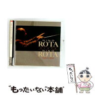 【中古】 プレイズ,ニーノ・ロータ CD ニーノ・ロータ ニーノ・ロータ・グランド・オーケストラ / ニーノ…