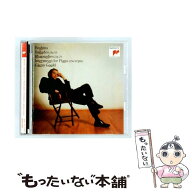 【中古】 ブラームス：4つのバラード 2つのラプソディ 間奏曲集 / グレン・グルード / グールド(グレン) …