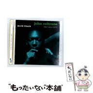 【中古】 ブルー・トレイン / ジョン・コルトレーン / ジョン・コルトレーン / EMIミュージック・ジャパ…