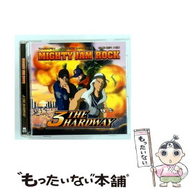 【中古】 3 THE HARDWAY CD MIGHTY JAM ROCK? JUMBO MAATCH? TAKAFIN? BOXER KID? MINMI CORN HEAD / MIGHTY JAM ROCK / ケイエスアール [CD]【メール便送料無料】【最短翌日配達対応】