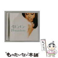 【中古】 the best of シー・シー・ペニストン / Ce Ce Peniston / Am/Pm [CD]【メール便送料無料】【最…