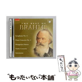 【中古】 Brahms Best of Brahms－Bestof / J. Brahms / Brilliant Classics [CD]【メール便送料無料】【最短翌日配達対応】