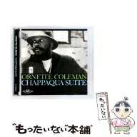 【中古】 Chappaqua Suite オーネット・コールマン / Coleman Ornette / Sony Music [CD]【メール便送料…