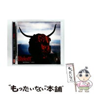 【中古】 Antennas To Hell CD Slipknot? Ross Robinson? Rick Rubin Dave Fortman / Rick Rubin, Slipkn…