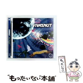 【中古】 HEY！WORLD VIVASNUT / VIVASNUT / EVIL CHILD RECORDS/PCI MUSIC [CD]【メール便送料無料】【最短翌日配達対応】