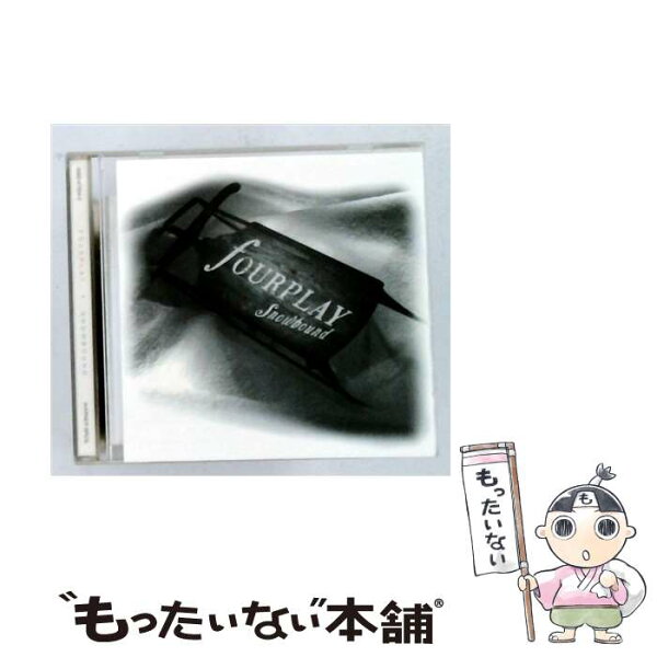 【中古】 Snowbound CD Fourplay / Fourplay / Warner Bros / Wea [CD]【メール便送料無料】【最短翌日配達対応】