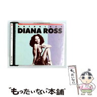 【中古】 2CD アンソロジー / ダイアナ・ロス＆スプリームス / / [CD]【メール便送料無料】【最短翌日配…