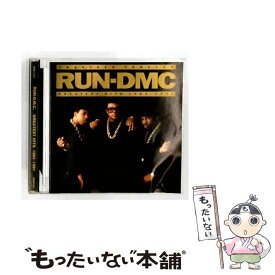 【中古】 RUN－D．M．C．グレイテスト・ヒッツ1983－1991 RUN D．M．C． / RUN-DMC, RUN D.M.C. / ユニバーサル インターナショナル [CD]【メール便送料無料】【最短翌日配達対応】