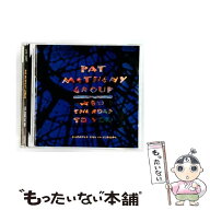 【中古】 Road to You CD Metheny Pat / Metheny Pat / Uni/Geffen [CD]【メール便送料無料】【最短翌日…