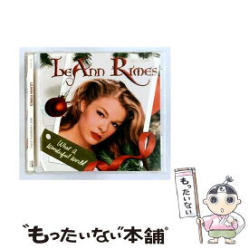 【中古】 What a Wonderful World リアン・ライムス / Leann Rimes / Curb Special Markets [CD]【メール便送料無料】【最短翌日配達対応】