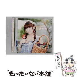 【中古】 CD Everlasting Gift 通常盤 レンタル落ち / 田村ゆかり / キングレコード [CD]【メール便送料無料】【最短翌日配達対応】