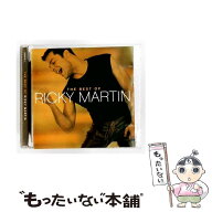 【中古】 The Best Of Ricky Martin 輸入盤 / Ricky Martin / Sony Bmg Europe [CD]【メール便送料無料】…