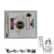 【中古】 懐かしの60’sフォーク CD オムニバス? ニュー・クリスティ・ミンストレルズ? ブラザーズ・フォ…
