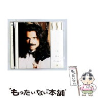 【中古】 In My Time ヤニー / Yanni / RCA Victor [CD]【メール便送料無料】【最短翌日配達対応】