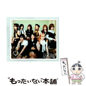 【中古】 WHO I AM / ME：I / ME:I / LAPONE GIRLS [CD]【メール便送料無料】【最短翌日配達対応】