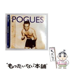 【中古】 Peace ＆ Love ザ・ポーグス / Pogues / Msi/Wea [CD]【メール便送料無料】【最短翌日配達対応】