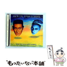 【中古】 Intercourse S’express / S’Express / Warner Bros / Wea [CD]【メール便送料無料】【最短翌日配達対応】
