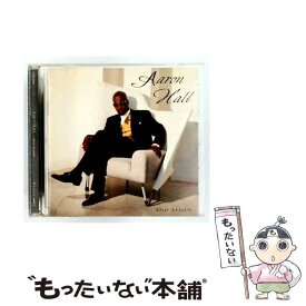 中古【中古】 Aaron Hall / Truth / Aaron Hall / Fontana Mca [CD]【メール便送料無料】【最短翌日配達対応】