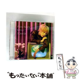 【中古】 コンセプトミニアルバム Fizzy Night CD 富田美憂 / 富田美憂 / コロムビア・マーケティング [CD]【メール便送料無料】【最短翌日配達対応】