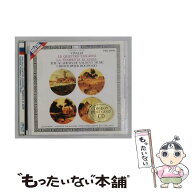 【中古】 Vivaldi ヴィヴァルディ / Four Seasons: Hogwood / Aam / Academy of Ancient Music / Decca […