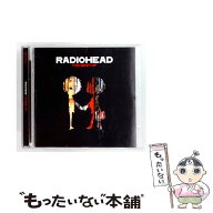 【中古】 The Best Of／Radiohead 輸入盤 / Radiohead / EMI Europe Generic [CD]【メール便送料無料】【…