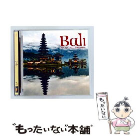 【中古】 Bali－An Exotic Escape Solitudes / Somerset / Somerset Ent. [CD]【メール便送料無料】【最短翌日配達対応】