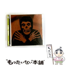 【中古】 Misfits ミスフィッツ / Collection 2 / Misfits / Caroline [CD]【メール便送料無料】【最短翌日配達対応】