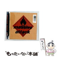【中古】 Massive Attack マッシブアタック / Blue Lines / Massive Attack / Wildbunch/Circa [CD]【メ…