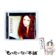 【中古】 Grandes Exitos シャキーラ / SHAKIRA / EPIC [CD]【メール便送料無料】【最短翌日配達対応】