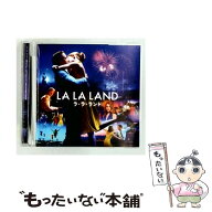 【中古】 ラ・ラ・ランド オリジナル・サウンドトラック / サウンドトラック / ヴァリアス・アーティスト…
