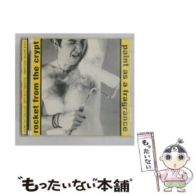 【中古】 Rocket From The Crypt / Paint As A Fragrance / Rocket From The Crypt / Headhunter Records [CD]【メール便送料無料】【最短翌日配達対応】