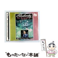 【中古】 Tchaikovsky；the Seasons / Mikhail Pletnev / Mezh.Kniga [CD]【メール便送料無料】【最短翌…