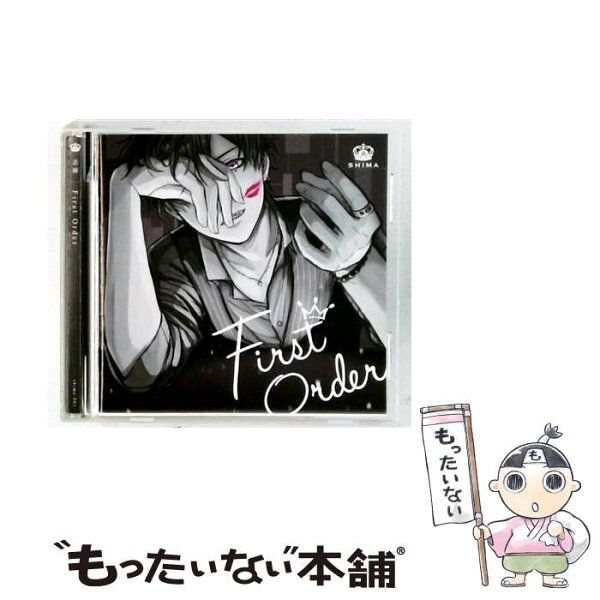 【中古】 First Order CD /  /  [CD]【メール便送料無料】【最短翌日配達対応】