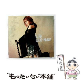 【中古】 LiSA/ LEO－NiNE / LiSA / SACRA MUSIC [CD]【メール便送料無料】【最短翌日配達対応】